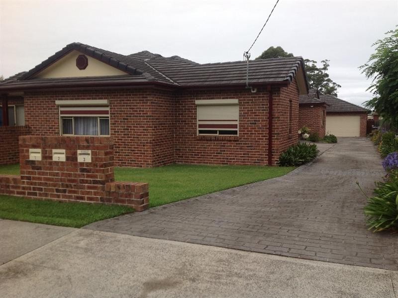 1/131 Meadow Street, Fairy Meadow NSW 2519