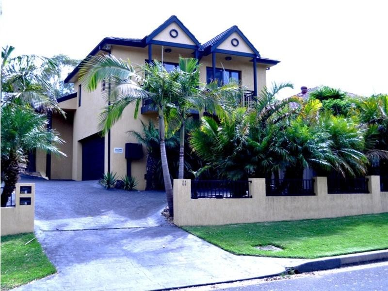 1/11 Poulter Street, West Wollongong NSW 2500