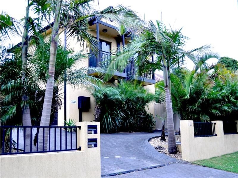 1/11 Poulter Street, West Wollongong NSW 2500