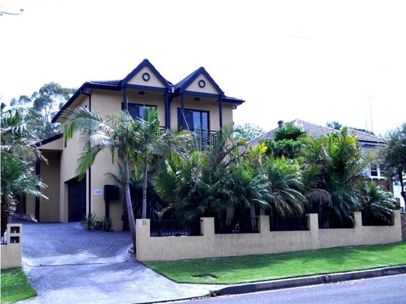 1/11 Poulter Street, West Wollongong NSW 2500