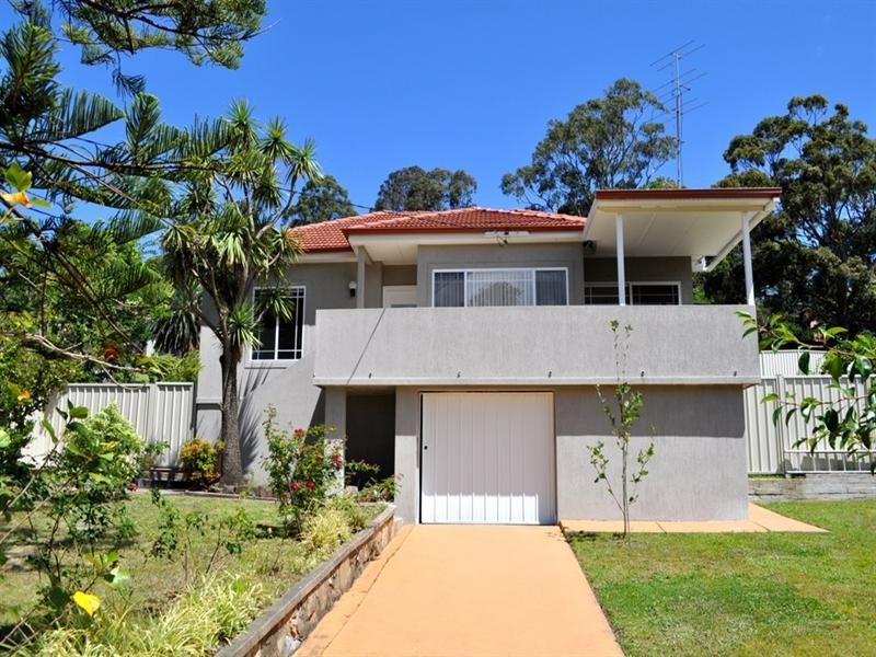 43 Gibsons Road, Figtree NSW 2525