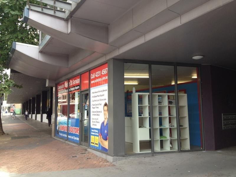 Shop 1, 290 Crown Street, Wollongong NSW 2500