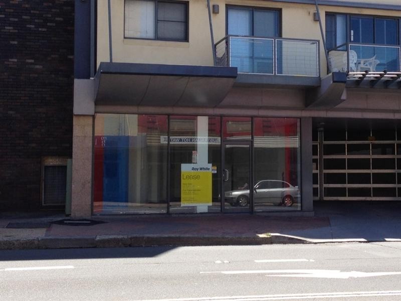Shop 1, 290 Crown Street, Wollongong NSW 2500