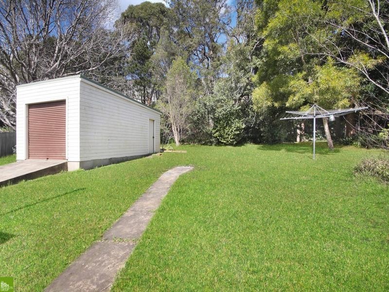 19 Akuna Street, Keiraville NSW 2500
