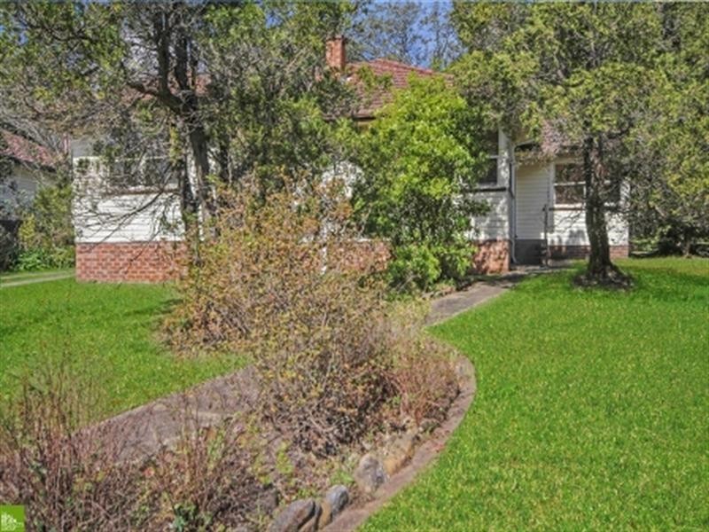 19 Akuna Street, Keiraville NSW 2500