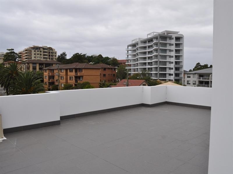 9/18 Edward Street, Wollongong NSW 2500