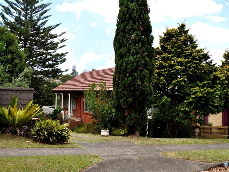 35 Yellagong Street, West Wollongong NSW 2500