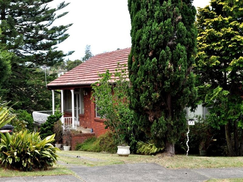 35 Yellagong Street, West Wollongong NSW 2500