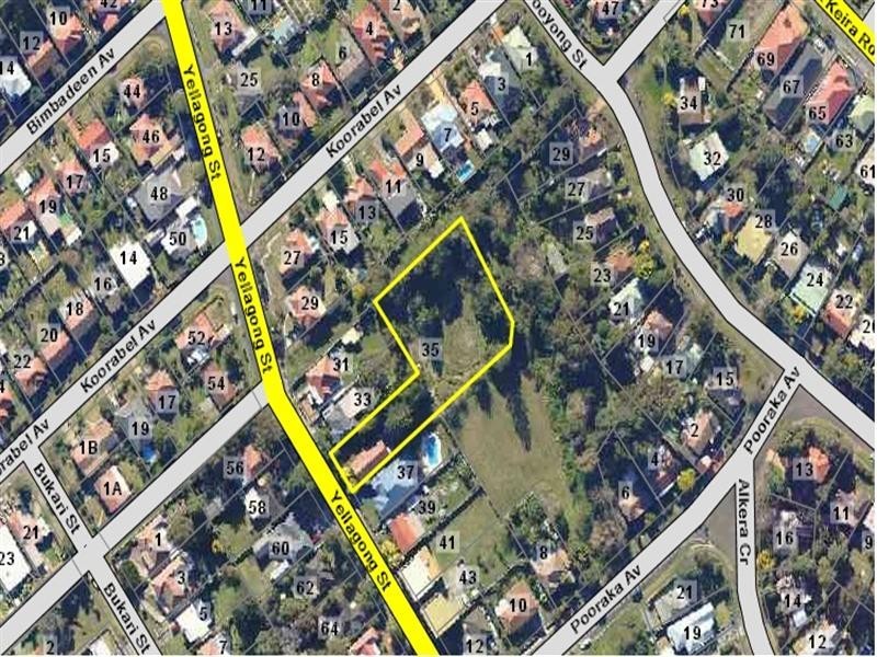 35 Yellagong Street, West Wollongong NSW 2500