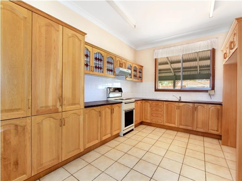 61 Marshall Street, Dapto NSW 2530