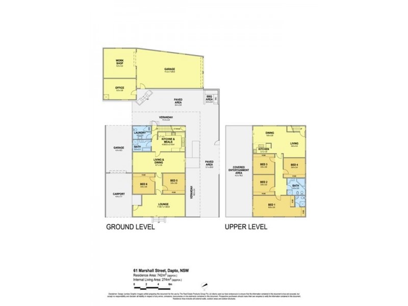 61 Marshall Street, Dapto NSW 2530