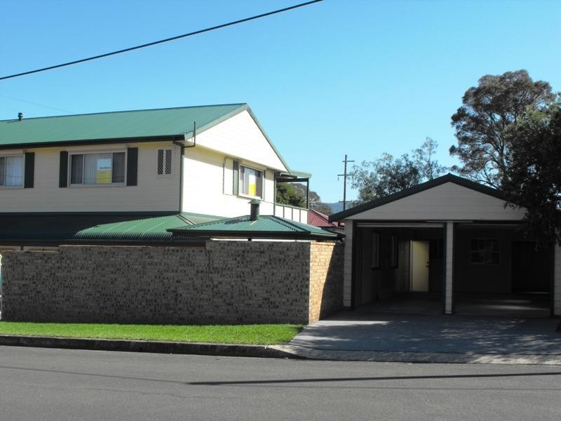 61 Marshall Street, Dapto NSW 2530