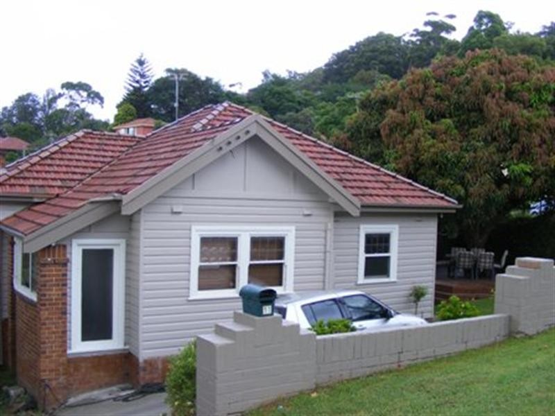 1/11 Seaview Road, Wollongong NSW 2500