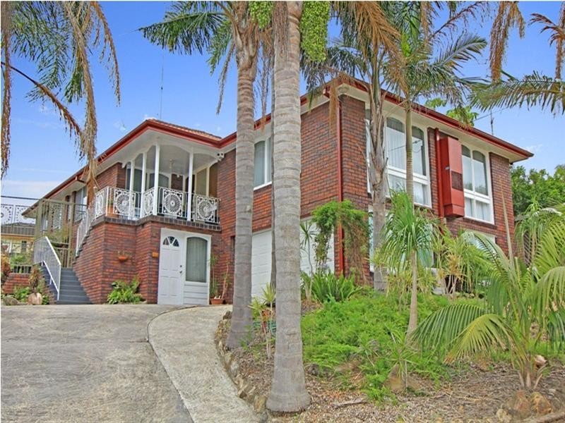 34 Emerson Road, Dapto NSW 2530