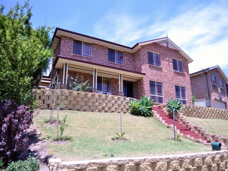 7 Kallara Link, Cordeaux Heights NSW 2526