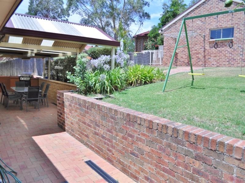 7 Kallara Link, Cordeaux Heights NSW 2526