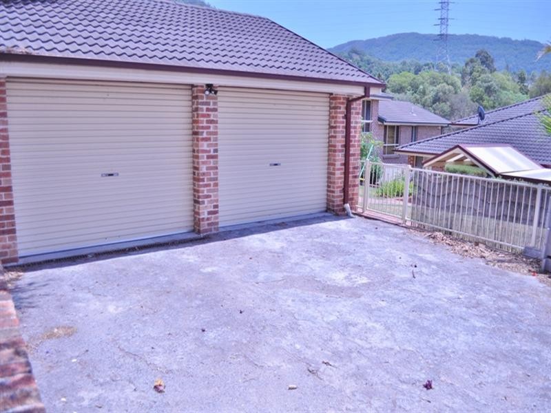 7 Kallara Link, Cordeaux Heights NSW 2526