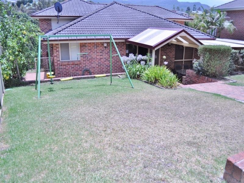 7 Kallara Link, Cordeaux Heights NSW 2526