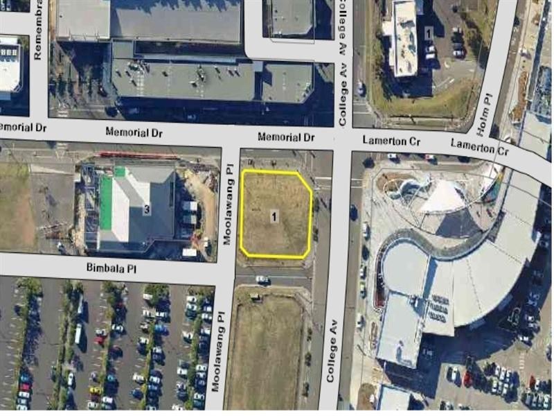 1 Memorial Drive, Shellharbour City Centre NSW 2529