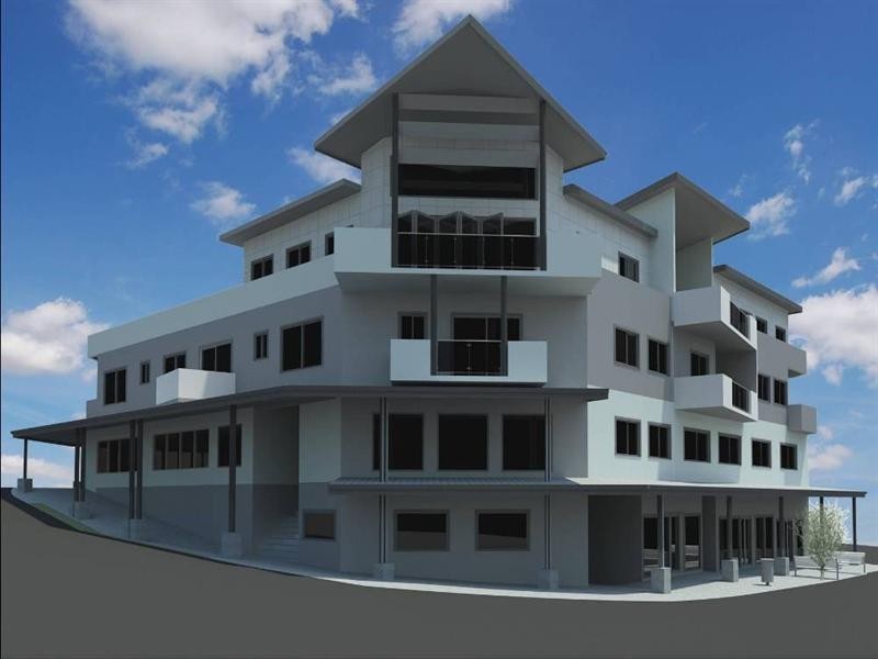 1 Memorial Drive, Shellharbour City Centre NSW 2529