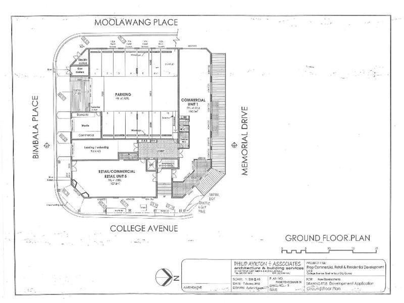 1 Memorial Drive, Shellharbour City Centre NSW 2529