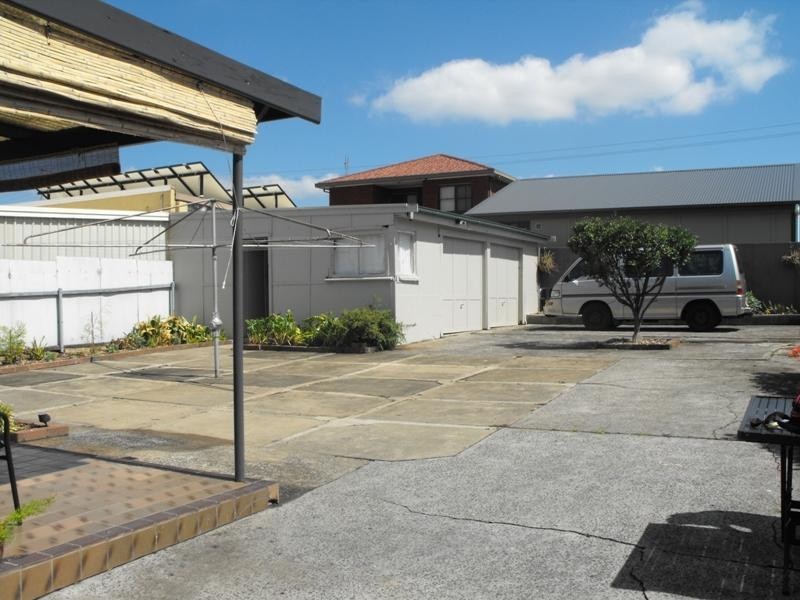 51 Parkes Street, Port Kembla NSW 2505