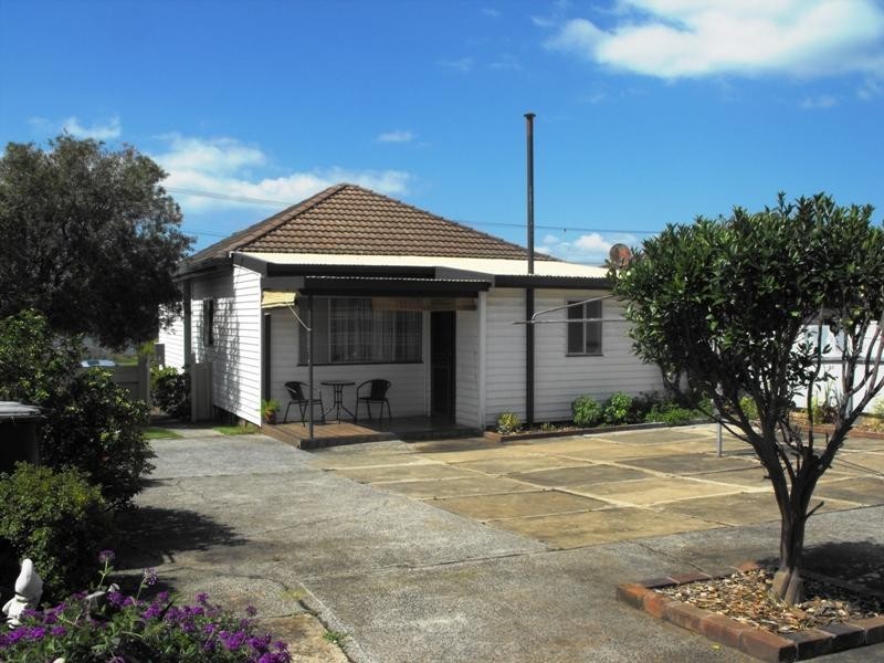 51 Parkes Street, Port Kembla NSW 2505
