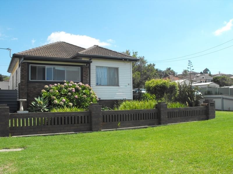 51 Parkes Street, Port Kembla NSW 2505