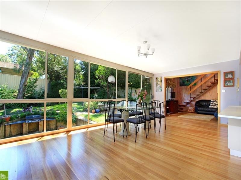 25 Loch Carron Avenue, Farmborough Heights NSW 2526