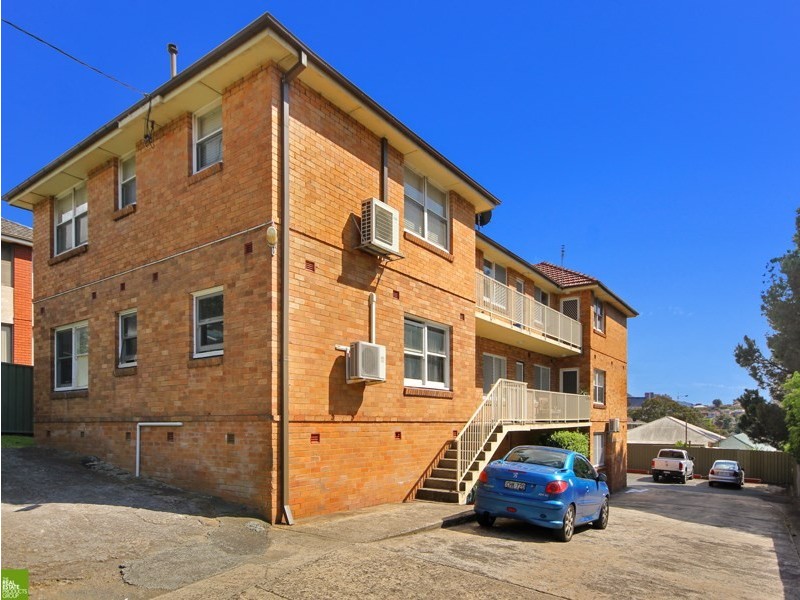 1/40 Bridge Street, Coniston NSW 2500