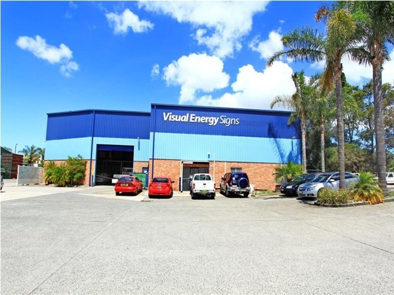 Lot 8/247 Berkeley Road, Unanderra NSW 2526