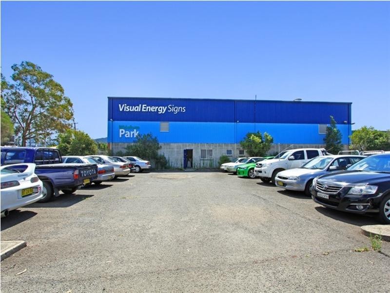 Lot 8/247 Berkeley Road, Unanderra NSW 2526