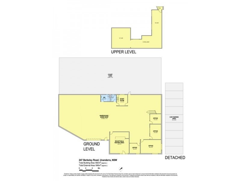 Lot 8/247 Berkeley Road, Unanderra NSW 2526