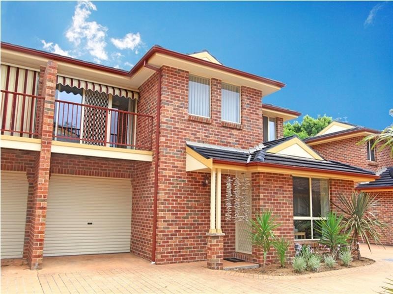 2/60 Keerong Avenue, Russell Vale NSW 2517