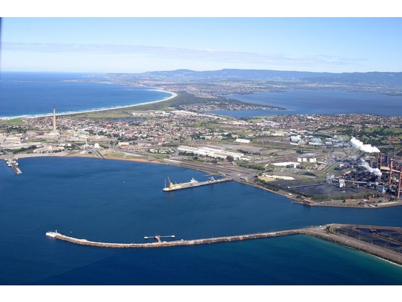 43 Allan Street, Port Kembla NSW 2505