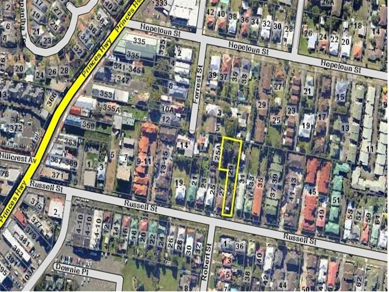 29 Russell Street, Woonona NSW 2517