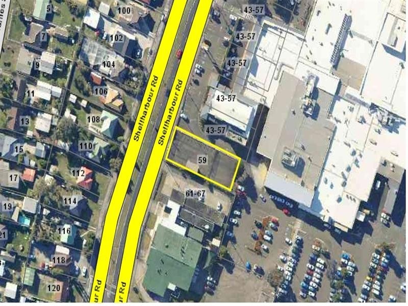 59 shellharbour Road, Warilla NSW 2528