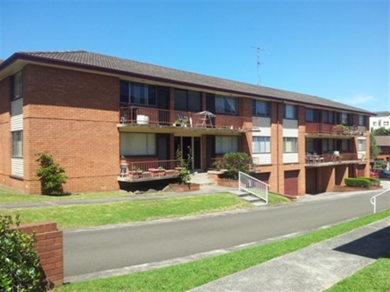 7/17 Campbell Street, Wollongong NSW 2500