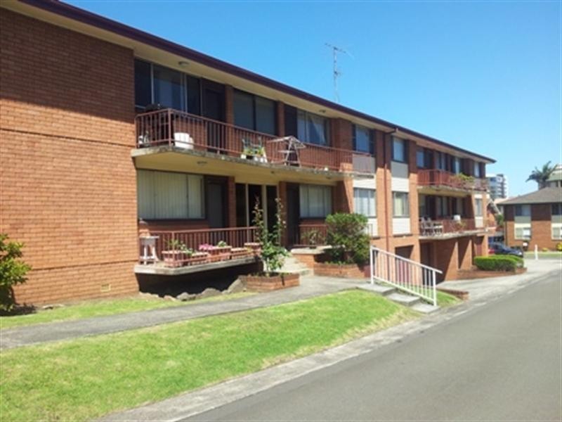 7/17 Campbell Street, Wollongong NSW 2500