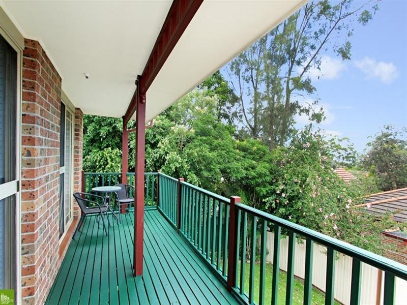 2/92a Phillip Street, Thirroul NSW 2515