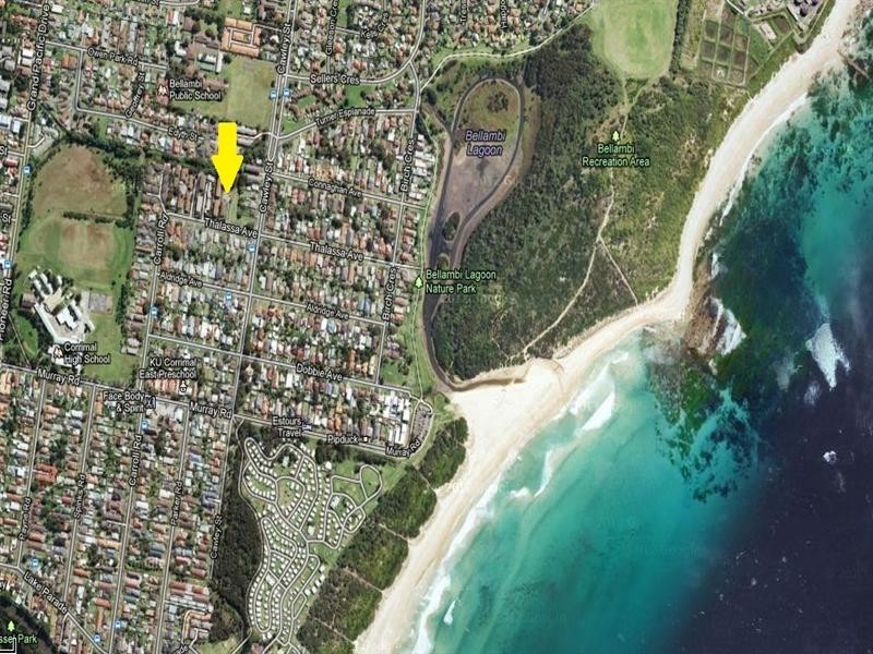 9/44 Thalassa Avenue, East Corrimal NSW 2518