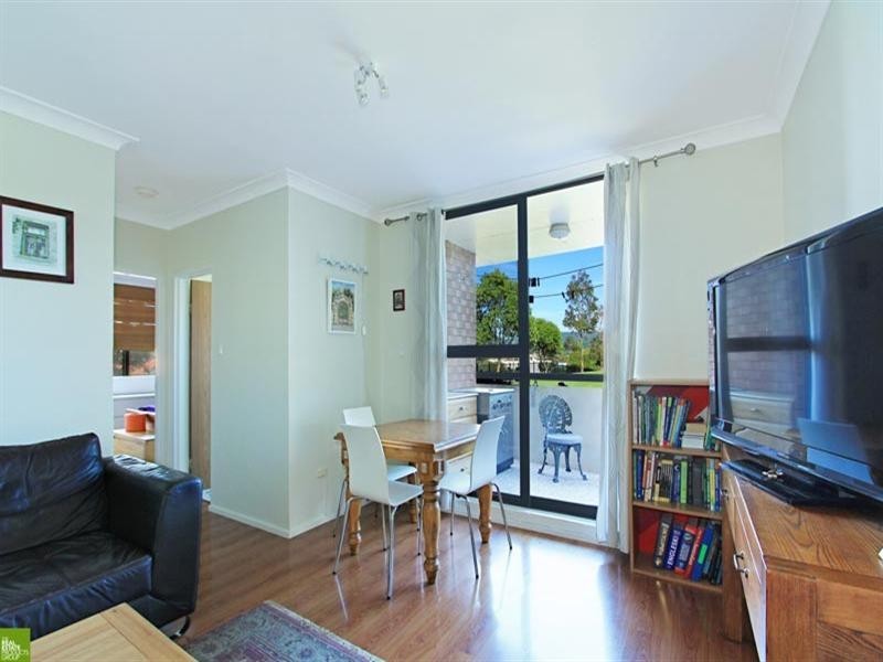 1/60 Campbell Street, Wollongong NSW 2500