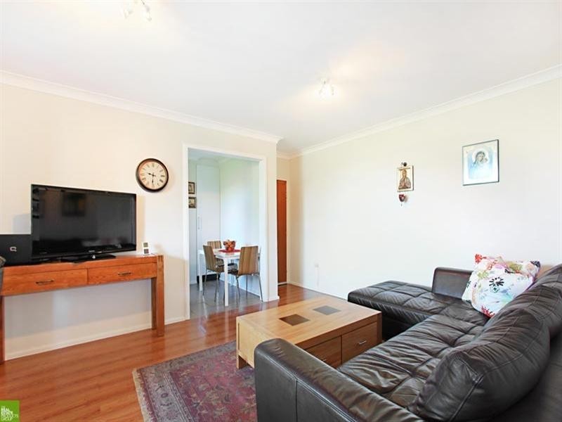 1/60 Campbell Street, Wollongong NSW 2500