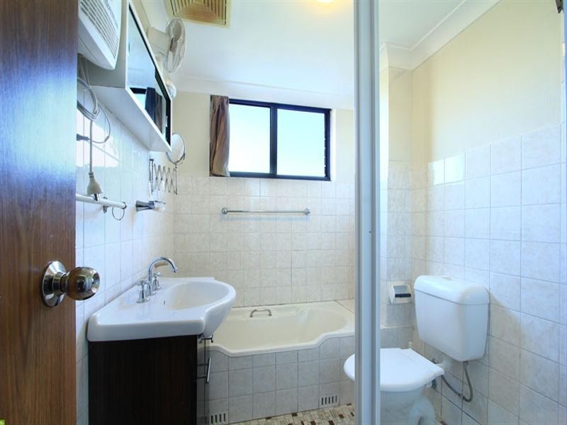 1/60 Campbell Street, Wollongong NSW 2500