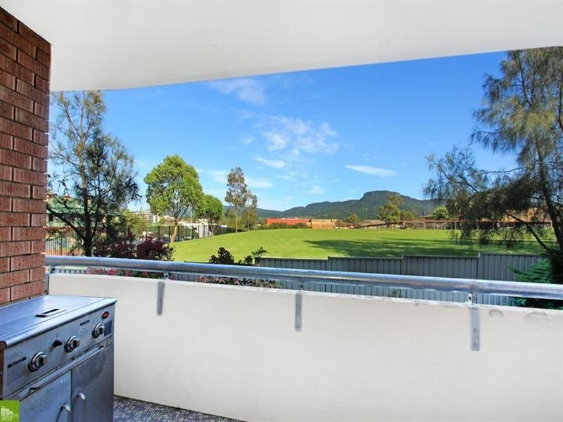1/60 Campbell Street, Wollongong NSW 2500