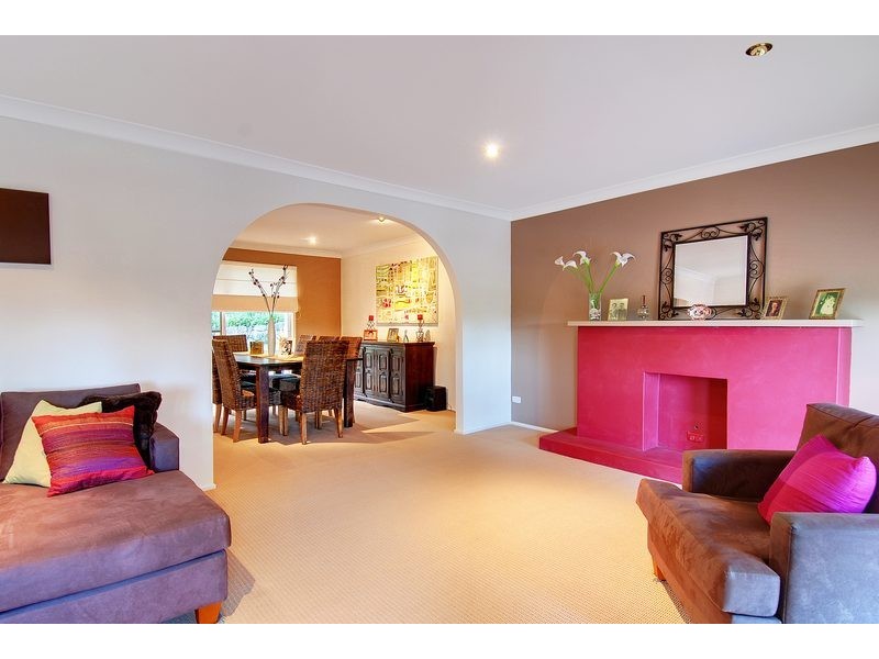 12 Baker Crescent, Figtree NSW 2525