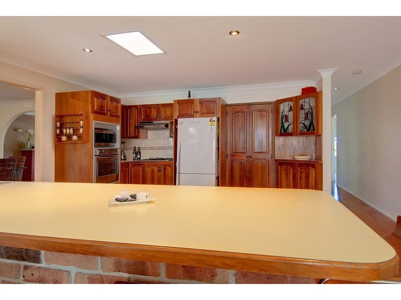 12 Baker Crescent, Figtree NSW 2525