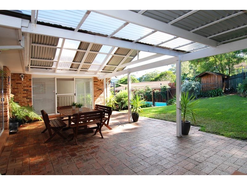 12 Baker Crescent, Figtree NSW 2525
