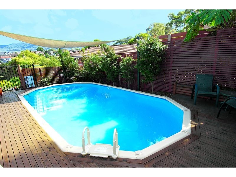 12 Baker Crescent, Figtree NSW 2525