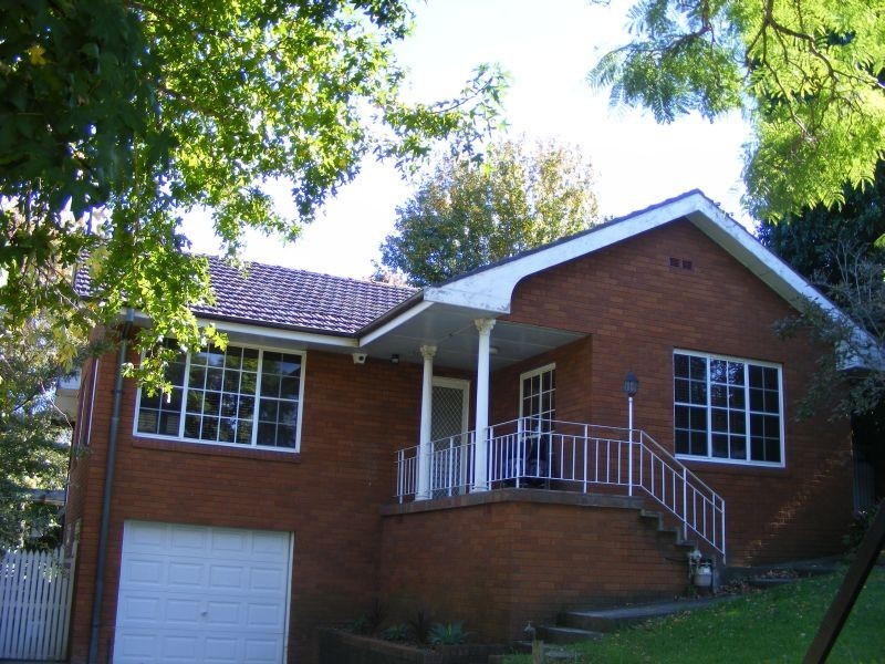 Keiraville NSW 2500